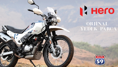 ROUTE59 MOTOR | Motosiklet Ekipmanlari ve Aksesuarlari
