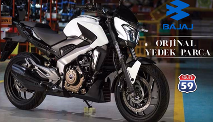 ROUTE59 MOTOR | Motosiklet Ekipmanlari ve Aksesuarlari