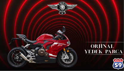 ROUTE59 MOTOR | Motosiklet Ekipmanlari ve Aksesuarlari