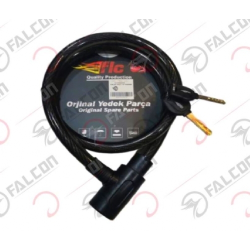 HALAT K�L�T 15*1500MM