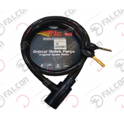 HALAT KLT 15*1000MM