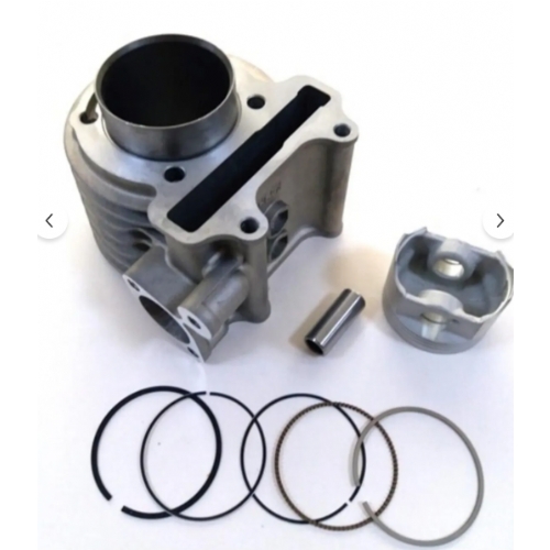 ACTIVA S 125 CC PSTON SLNDR SET