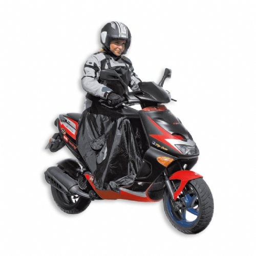 HELD 9800 SCOOTER DZLK RT