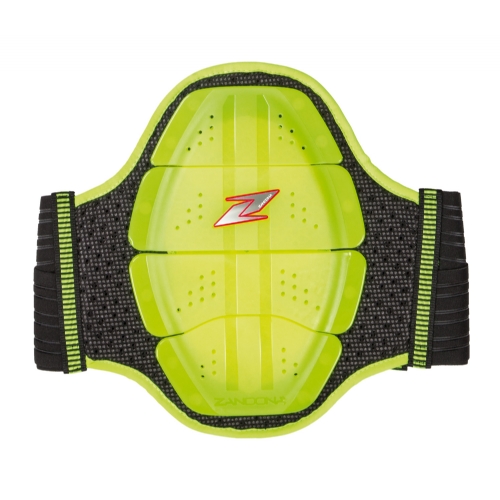 ZANDONA 1204 NEON SARI BELLK