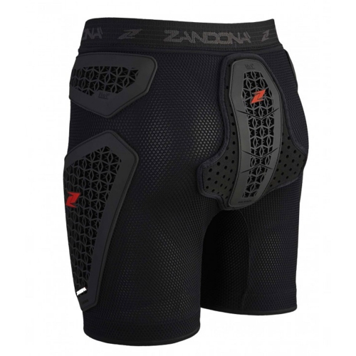 ZANDONA 6056 NETCUBE KORUMALI SORT
