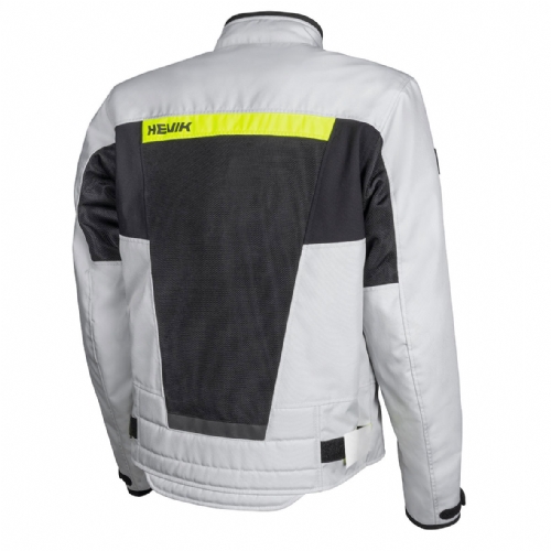 HEVIK SCIROCCO MONT GR-NEON SARI