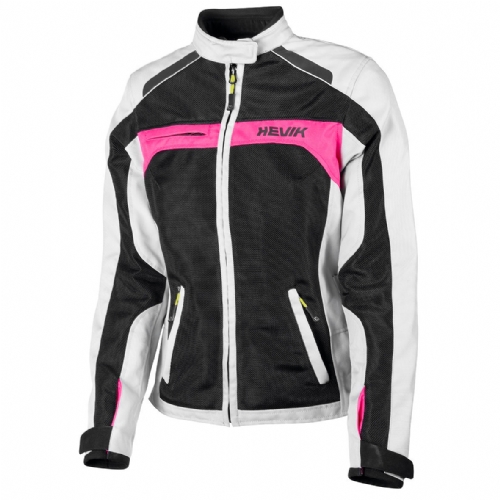 HEVIK SCIROCCO KADIN MONT GR-PEMBE