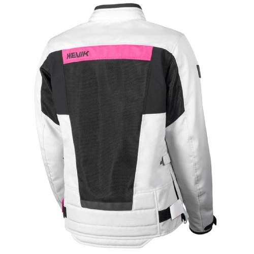 HEVIK SCIROCCO KADIN MONT GR-PEMBE