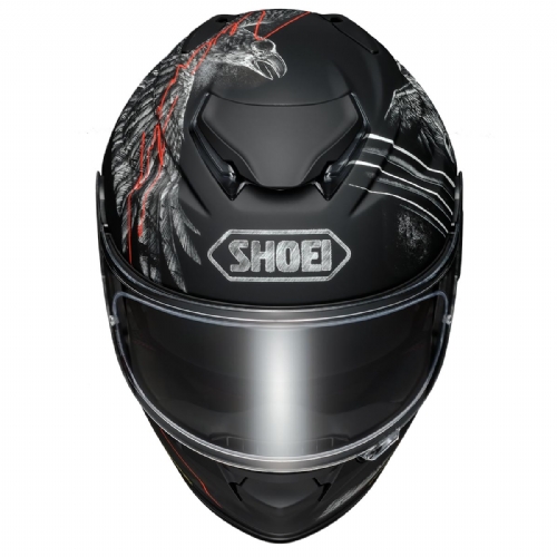 SHOEI GT-AIR 2 UBIQUITY (G9) TC-9 MAT KASK