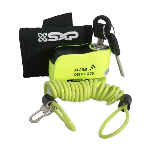 SXP MDA02 ALARMLI DSK KLT