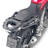 KAPPA KZ1192 HONDA NC 750 X (21-23) ARKA ANTA TAIYICI