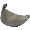 LS2 FF351-ROOKIE-FF369-FF384 KASK CAMI IRIDIUM GR