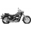 KAPPA TK249 KAWASAKI VN 800 (96-03) YAN KUMA ANTA TAIYICI
