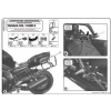 GIVI PLXR366 YAMAHA FZ8-FAZER8 (10-15) YAN ANTA TAIYICI