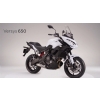KAPPA KLX4114 KAWASAKI VERSYS 650 (15-22) YAN ANTA TAIYICI