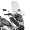 GIVI 2123DT YAMAHA N-MAX 125-155 (15-20) RZGAR SPERLK