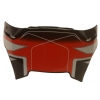SHOEI X-SPIRIT 3 ASSAIL TC-1 ARKA DENGELEYC