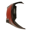 SHOEI X-SPIRIT 3 ASSAIL TC-1 ARKA DENGELEYC