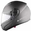 LS2 GURONI MAT TITANIUM KASK