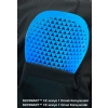 REVIT QUANTUM 2 AIR MONT SİYAH-MAVİ
