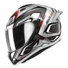 GIVI 50.9 ATOMIC SYAH-GR KASK