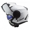 LS2 SCOPE BEYAZ KASK