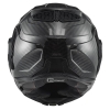 LS2 ADVANT X KARBON SYAH KASK