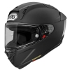 SHOEI X-SPIRIT PRO MAT SYAH KASK