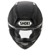 SHOEI X-SPIRIT PRO MAT SYAH KASK