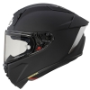 SHOEI X-SPIRIT PRO MAT SYAH KASK