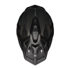 NEXX X.WED 3 ZERO PRO MAT KARBON KASK