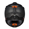 NEXX X.WED 3 ZERO PRO MAT KARBON KASK