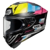 SHOEI X-SPIRIT PRO PROXY TC-11 KASK