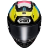 SHOEI X-SPIRIT PRO PROXY TC-11 KASK