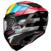 SHOEI X-SPIRIT PRO PROXY TC-11 KASK