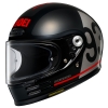 SHOEI GLAMSTER MM93 COLLECTION CLASSIC TC-5 KASK