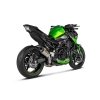 AKRAPOVIC S-K9SO7-ASZT KAWASAKI Z900 (20-24) SLIP-ON LINE (TITANIUM) EGZOZ