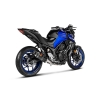 AKRAPOVIC S-Y3R1-APC YAMAHA MT-25 (16-24) - R25 (15-24) - YZF-R25 (14-24) RACING LINE (CARBON) EGZOZ