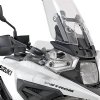 GIVI DF3117 SUZUKI V-STROM 1050 - 1050 XT (20-23) EL DEFLEKTR