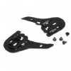 LS2 FF358-FF392-FF396 KASK YAN KAPAK SET