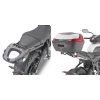 GIVI SR6419 TRIUMPH TRIDENT 660 (21-23) ARKA ANTA TAIYICI
