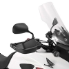 GIVI HP1192B HONDA NC 750 X (21-23) - CB 500 X (19-22) EL KORUMA
