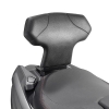 KAPPA KTB3115 SUZUKI BURGMAN 400 (17-23) SISSYBAR