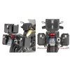GIVI PL5127CAM BMW F750GS - F850GS (18-23) - F850GS ADVENTURE (19-23) YAN ANTA TAIYICI
