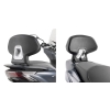GIVI TB1190A HONDA PCX 125 (14-23) - PCX 150 (14-18) SISSYBAR
